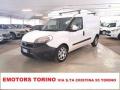 usato FIAT Doblo