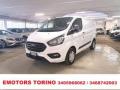 usato FORD Transit Custom