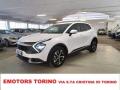 usato KIA Sportage