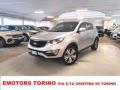 usato KIA Sportage