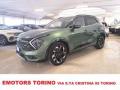 usato KIA Sportage