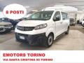 usato OPEL Vivaro