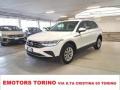 usato VOLKSWAGEN Tiguan