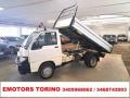 usato PIAGGIO Porter