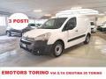 usato CITROEN Berlingo