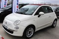 Usato FIAT 500C