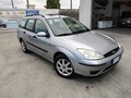 Usato FORD Focus