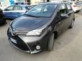 Aziendale TOYOTA Yaris