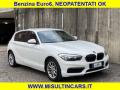 usato BMW 116