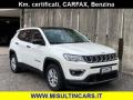 usato JEEP Compass