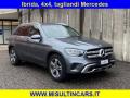usato MERCEDES GLC 200