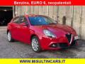 usato ALFA ROMEO Giulietta