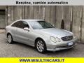 usato MERCEDES CLK 320