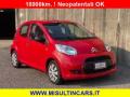 usato CITROEN C1
