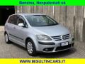 usato VOLKSWAGEN Golf Plus