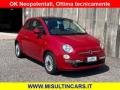 usato FIAT 500