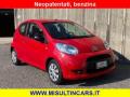 usato CITROEN C1