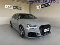 usato AUDI RS3