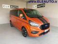 usato FORD Tourneo Custom