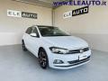 usato VOLKSWAGEN Polo