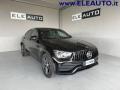 usato MERCEDES GLC 300