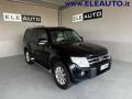 usato MITSUBISHI Pajero
