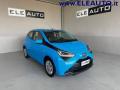 usato TOYOTA Aygo