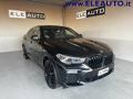 usato BMW X6