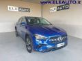 usato MERCEDES GLA 250