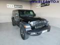 usato JEEP Wrangler