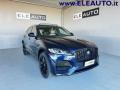 usato JAGUAR F Pace