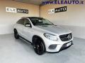 usato MERCEDES GLE 350