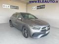 usato MERCEDES GLA 200
