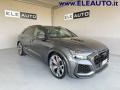 usato AUDI RS Q8