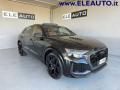 usato AUDI RS Q8