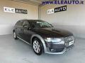 usato AUDI A4 allroad
