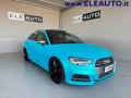 usato AUDI S3