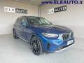 usato BMW X3