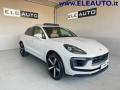 usato PORSCHE Macan