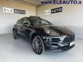 usato PORSCHE Macan