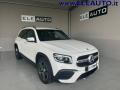 usato MERCEDES GLB 200