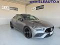 usato MERCEDES CLA 220