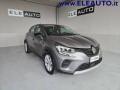 usato RENAULT Captur