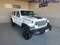 usato JEEP Wrangler
