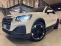 usato AUDI Q2
