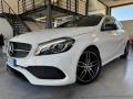 usato MERCEDES A 200