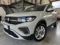 usato VOLKSWAGEN T Cross