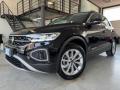 usato VOLKSWAGEN T Roc