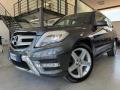 usato MERCEDES GLK 200