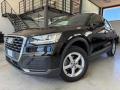 usato AUDI Q2